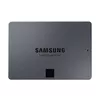 купить 1TB SSD 2.5" Samsung 870 QVO MZ-77Q1T0BW, Read 560MB/s, Write 530MB/s, SATA III 6.0Gbps (solid state drive intern SSD/внутрений высокоскоростной накопитель SSD) в Кишинёве 