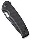 купить Нож походный Sencut S20065-3 Vesperon, mâner Micarta, Liner Lock в Кишинёве 