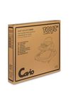 купить Ходунок Toyz 20753 Cario Purple в Кишинёве 