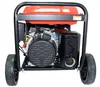 cumpără Generator Hwasdan MSD-019062 Generator invertor 8kW, 230V benzină, H9000iDi ATS în Chișinău 