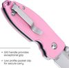 cumpără Cuțit turistic CRKT Squid G10 Rose în Chișinău 