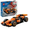 купить Конструктор Lego 60442 City Pilot de F1 într-o mașină de curse McLaren в Кишинёве 