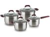 Pot Set Rondell RDS-824 