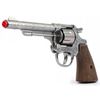 cumpără Armă de jucărie Gonher 80/0 Pistol cowboy (8 gloante), 49611 în Chișinău 