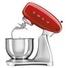 купить Кухонная машина SMEG SMF02RDEU в Кишинёве 
