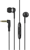cumpără Căști cu fir Sennheiser CX 80S Black în Chișinău 