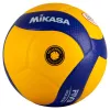 Мяч волейбольный Mikasa MVA V200W-VBL New OFFICIAL FIVB  (2436) 
