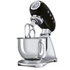 купить Кухонная машина SMEG SMF02BLEU в Кишинёве 