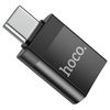 Hoco UA17 Type-C male to USB female USB3.0 adapter 