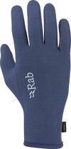 cumpără Îmbrăcăminte sport Rab Manusi dame Power Stretch Contact Deep Ink XS (QAH-56-DIK-XSM) în Chișinău 