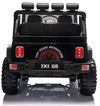 cumpără Mașină electrică pentru copii Richi MX618/2 Masina pe acumulator, negru în Chișinău 
