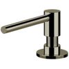 cumpără Accesoriu pentru chiuvete de bucătărie Gessi 29658-149 Dispenser Finox Brushed Nickel în Chișinău 