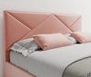 купить Кровать my-STYLE my-Fina 120x200 (P55D12M12) в Кишинёве 