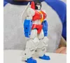 купить Робот Hasbro F9730 Transformer Mixmashers Figure 12.7cm (in assortment) в Кишинёве 