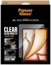 cumpără Sticlă de protecție pentru tabletă PanzerGlass iPad Air 13" (2024-2026), Pro 13" (2024-2025), Ultra-Wide Fit w. Fastfit tool (PG_PG78645) în Chișinău 