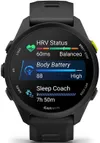 cumpără Ceas inteligent Garmin Forerunner 70, GPS, Black, WW (010-04307-00) în Chișinău 