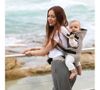 cumpără Marsupiu pentru copii Dreambaby G2204 Рюкзак-переноска беж în Chișinău 