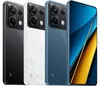 cumpără Smartphone Xiaomi POCO X6 5G 12/256GB Black în Chișinău 