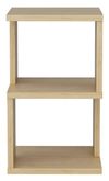 купить Тумбочка Trendy Carter, Stejar, 30x49x30cm в Кишинёве 