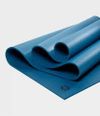 Коврик для йоги Manduka PRO aqvamarine   -6мм