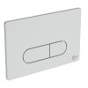 cumpără Buton rezervor WC Ideal Standard Clapeta actionare WC OLEAS M1 R0115JG în Chișinău 