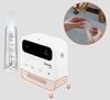 cumpără Aspirator nazal Lionelo Babyair Flow White în Chișinău 