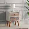 cumpără Noptieră Trendy Malmo 40x55x35cm (GTR001544) în Chișinău 