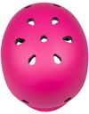купить Защитный шлем Powerslide 903247 Helmet Urban Size 59-61, Pink в Кишинёве 