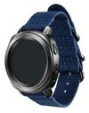 купить Ремешок Samsung GP-R600, Premium Nato, Navy Blue в Кишинёве 