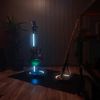 cumpără Accesoriu p/u instrumente muzicale Gravity GGSLS01NHB stativ chitara în Chișinău 