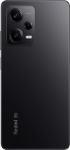 Xiaomi Redmi Note 12 Pro 5G 6/128GB, Black 
