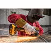 купить Угловая шлифмашина аккумуляторная DeWALT DCG405P3 в Кишинёве 