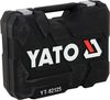 Перфоратор Yato YT-82125 