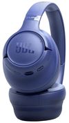 cumpără Căști fără fir JBL Tune 730BT Blue în Chișinău 