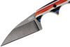 cumpără Cuțit turistic CRKT Minimalist Wharncliffe (2385G.CR) în Chișinău 