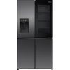 cumpără Frigider SideBySide Hisense RQ600P7SKE în Chișinău 