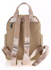 cumpără Rucsac pentru oraș CCS 17175 Beige în Chișinău 