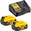 cumpără Set de scule electrice DeWalt DCK2077P2T-QW în Chișinău 