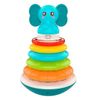 купить Игрушка Huanger (78454) Titirez piramida Elefant HE0295 в Кишинёве 