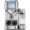 купить Кофеварка рожковая Caso Espresso Gourmet Latte в Кишинёве 