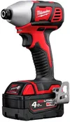 купить Набор электроинструментов Milwaukee 4933447126 M18BPP2D-402C в Кишинёве 