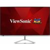 cumpără Monitor Viewsonic VX3276-4K-MHD Silver/Black în Chișinău 