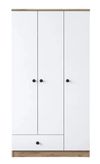 cumpără Dulap Trendy BA117-2253, 90x170x42cm în Chișinău 