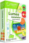 cumpără Joc educativ de masă Raspundel Istetel 63126 Joc Memory Game Sound aroud us RO în Chișinău 