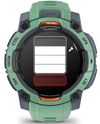 купить Смарт часы Garmin Instinct 3, 45 mm, Amoled, Neotropic with Neotropic Band (010-02936-01) в Кишинёве 