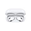 Căști Apple AirPods 3 with Lightning Charging Case White 