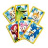 купить Настольная игра Winning Moves WM04308-ML1-6 Top Trumps Match, Sonic в Кишинёве 