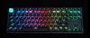 купить Клавиатура Keychron K8 HE QMK Wireless Magnetic Switch Custom Keyboard (K8H-F1) в Кишинёве 