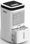 cumpără Dezumidificator de aer EvoAir FlexiDry 12 Smart, 12l/24h, Senzor de Umiditate în Chișinău 