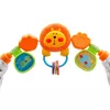 купить Ходунок New Baby 41914 Forest Kingdom розовый в Кишинёве 